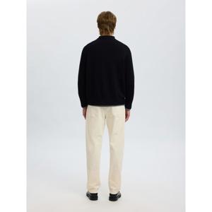 Selected Homme Dereck Mock Neck Sweater